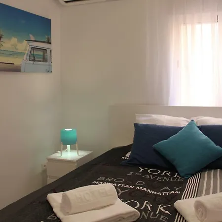 Apartman Vip, First Line,sea View, *