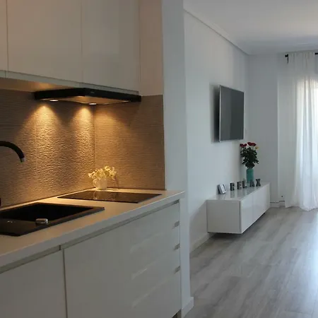 Vip, First Line,sea View,