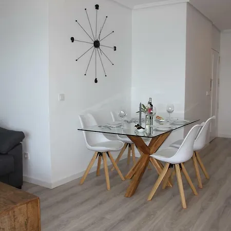 Vip, First Line,sea View, Torrevieja