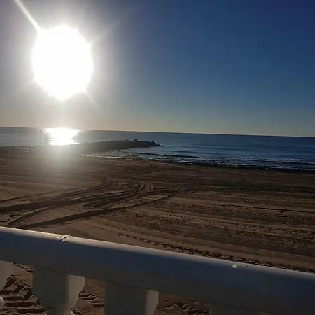 Vip, First Line,sea View, Торевьиа