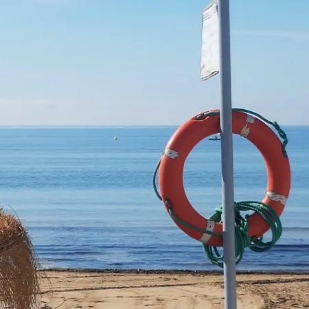 Vip, First Line,sea View, * Торевьиа