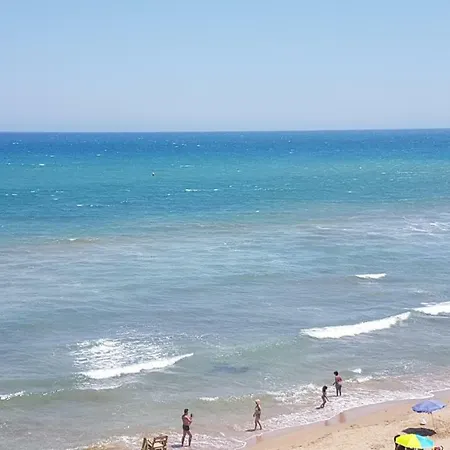 Vip, First Line,sea View, Torrevieja