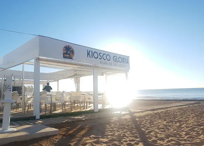 Vip, First Line,sea View, Lägenhet