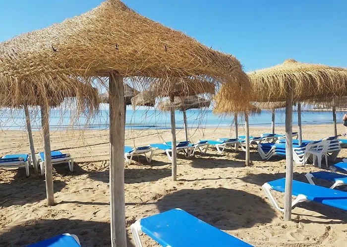 Vip, First Line,sea View, Appartement *