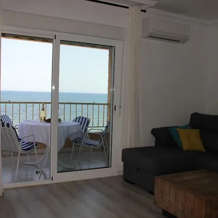 Vip, First Line,sea View, Beach Torrevieja